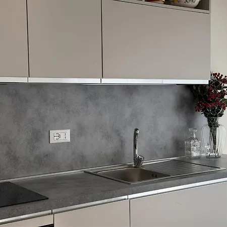 דירה Iseolakerental - Luce ריבה די סולטו