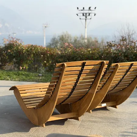 Iseolakerental - Luce